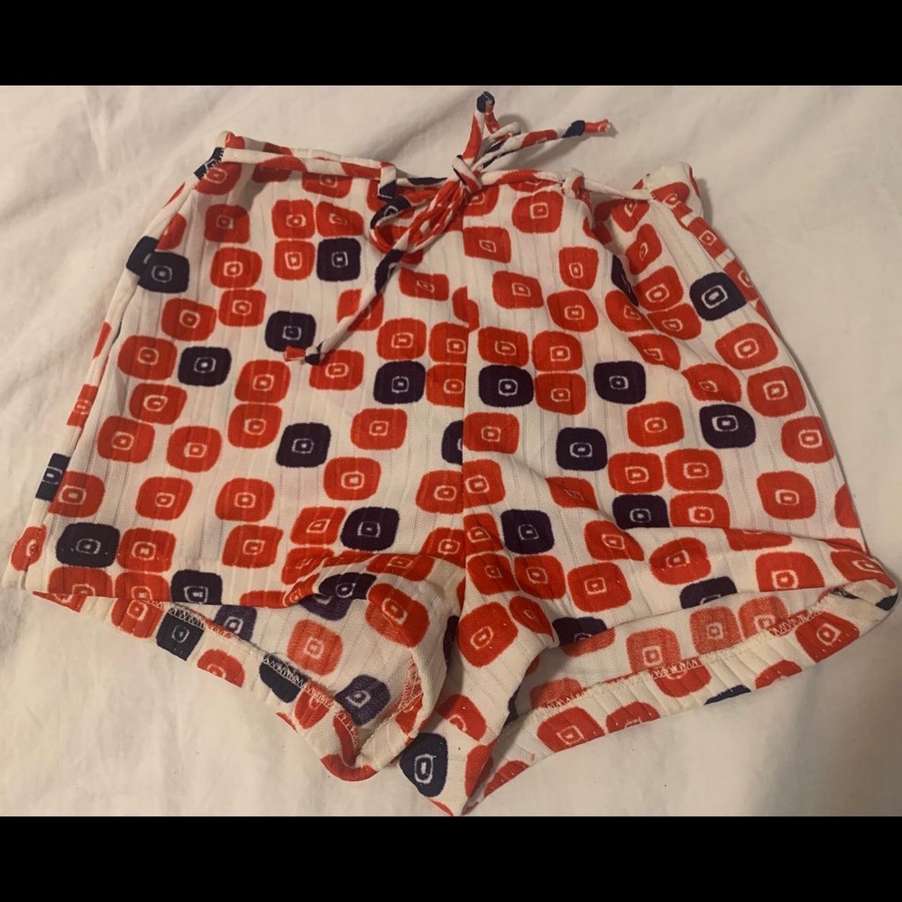 Vintage shorts